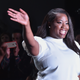 Ennyluap designer Amanda Williamson (Theo Wargo/Getty Images for New York Fashion Week: The Shows)